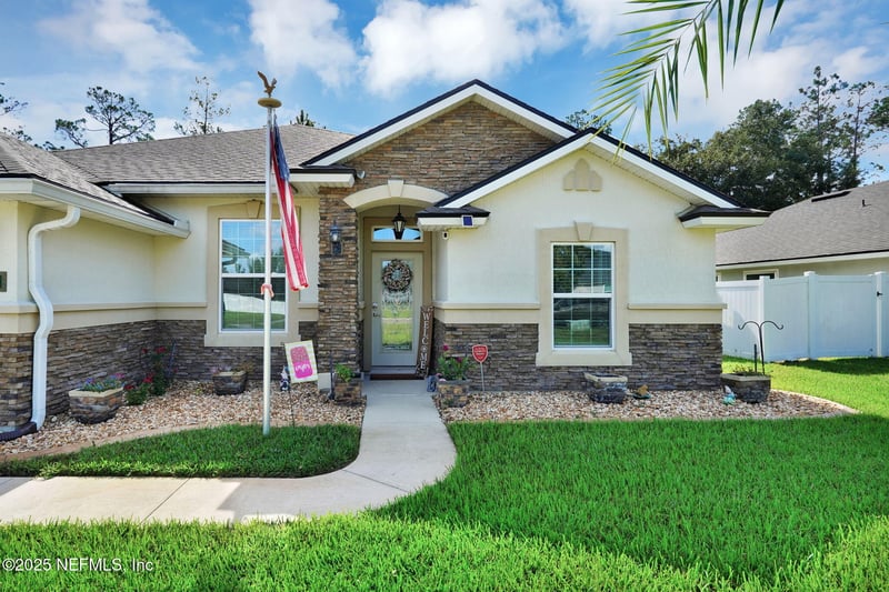 1467 King Rail Ln, Middleburg, FL 32068