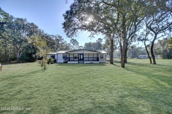 392 Foxtail Ave, Middleburg, FL 32068