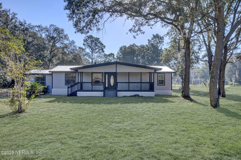 392 Foxtail Ave, Middleburg, FL 32068