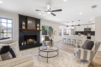 3715 Rustic Ln, Jacksonville, FL 32217