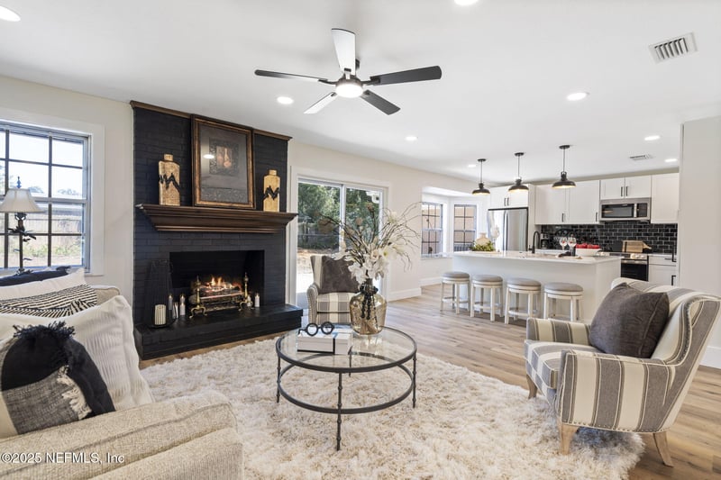 3715 Rustic Ln, Jacksonville, FL 32217