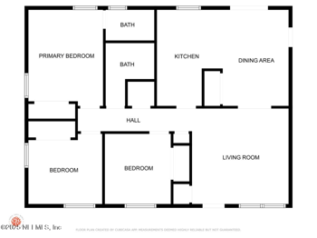 7567 Sharbeth Dr, Jacksonville, FL 32210