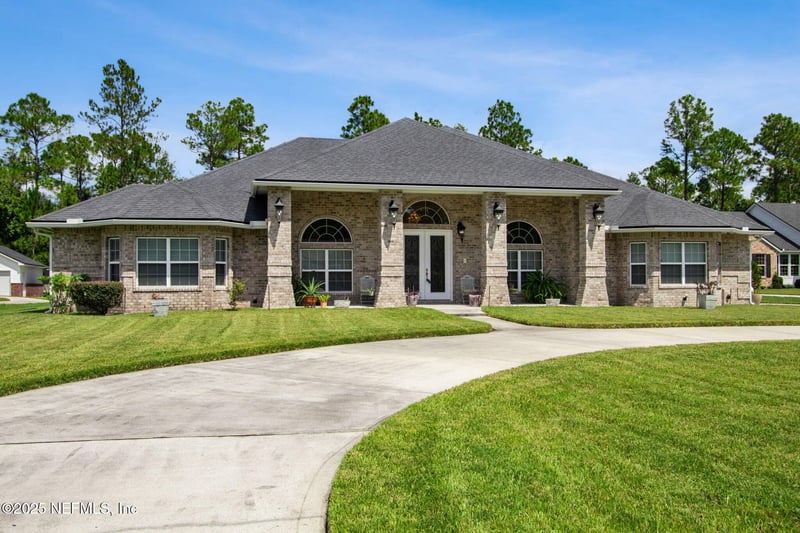 11254 Saddle Club Dr, Jacksonville, FL 32219