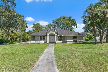 1269 Ribault River Dr, Jacksonville, FL 32208