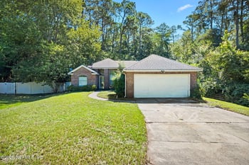 2352 Scenic View Ct, Jacksonville, FL 32218