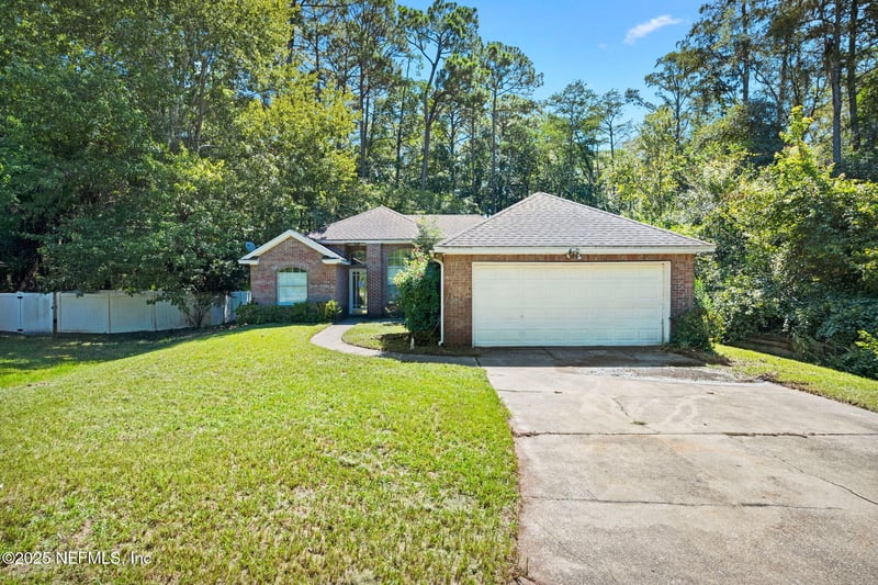 2352 Scenic View Ct, Jacksonville, FL 32218