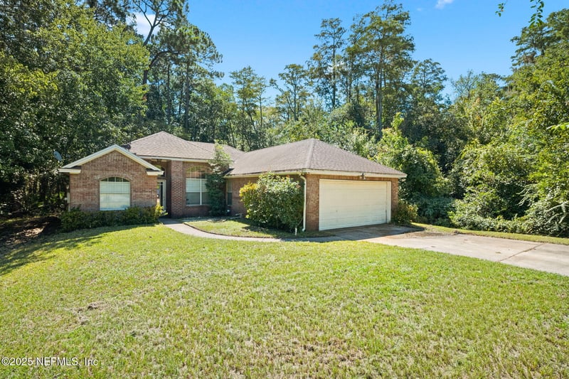 2352 Scenic View Ct, Jacksonville, FL 32218