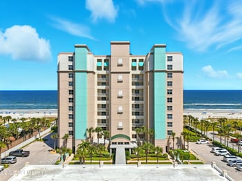 1415 1st St #801, Jacksonville Beach, FL 32250