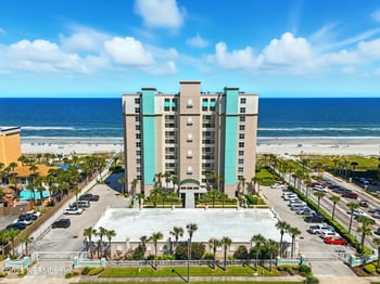 1415 1st St #801, Jacksonville Beach, FL 32250