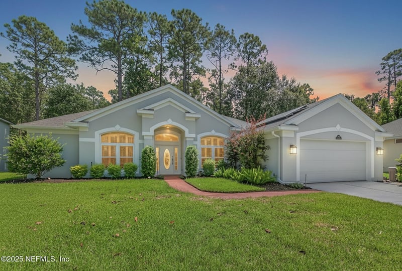 10472 Creston Glen Cir, Jacksonville, FL 32256