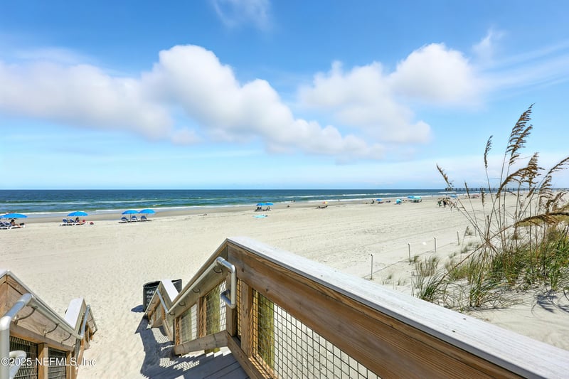 1415 1st St #801, Jacksonville Beach, FL 32250