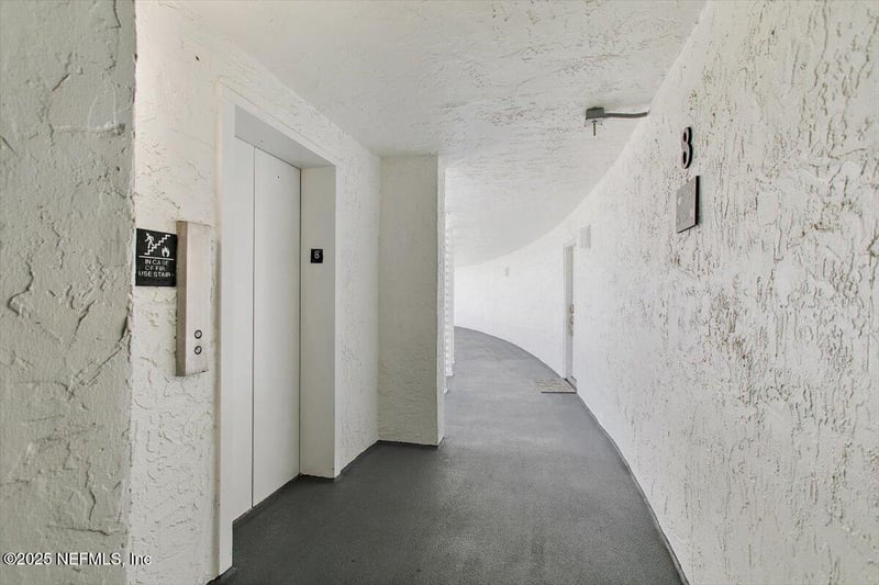 1601 Ocean Dr #807, Jacksonville Beach, FL 32250