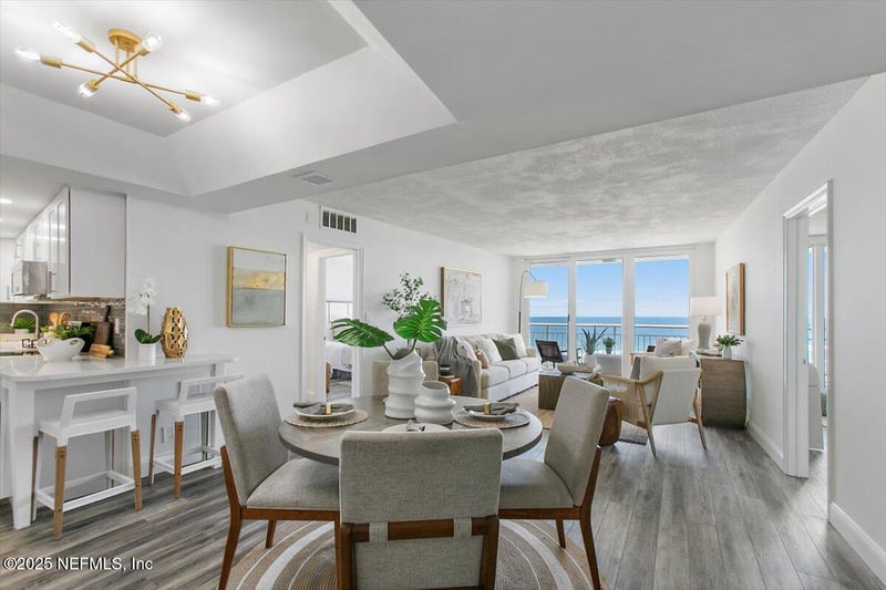1601 Ocean Dr #807, Jacksonville Beach, FL 32250