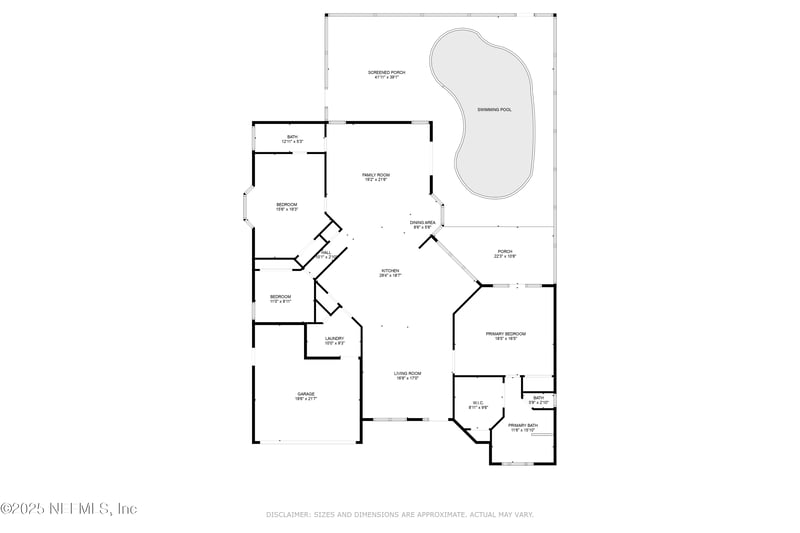 2188 Moonlight Ct, Jacksonville, FL 32224