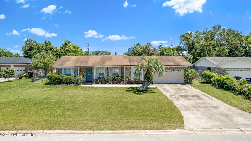 624 Bowie Blvd, Orange Park, FL 32073