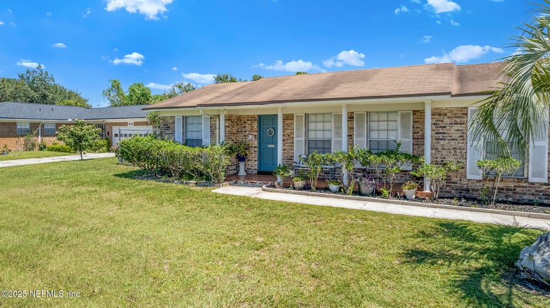 624 Bowie Blvd, Orange Park, FL 32073