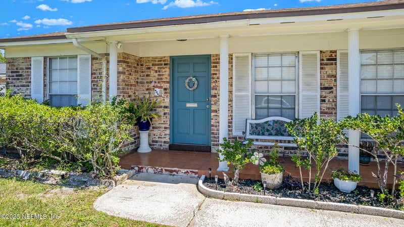 624 Bowie Blvd, Orange Park, FL 32073