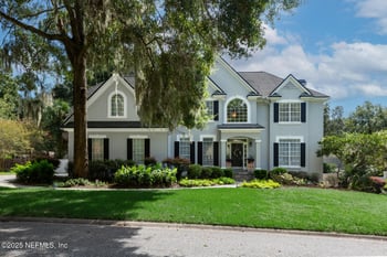 3267 Jupiter Hills Cir, Jacksonville, FL 32225