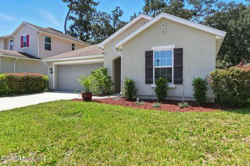 9508 Abby Glen Cir, Jacksonville, FL 32257