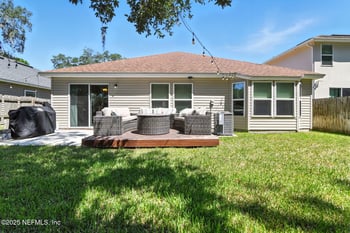 9508 Abby Glen Cir, Jacksonville, FL 32257