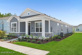 136 Alston Dr, St Augustine, FL 32092