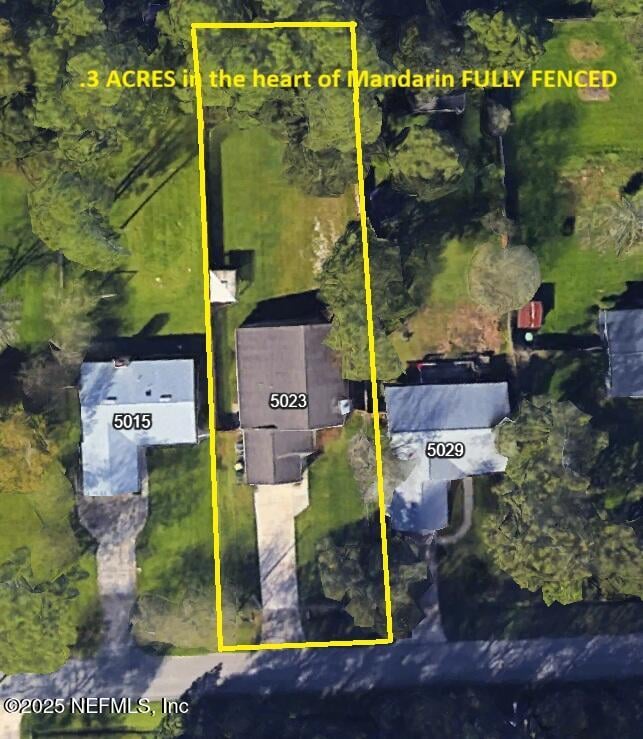 5023 Tan St, Jacksonville, FL 32258