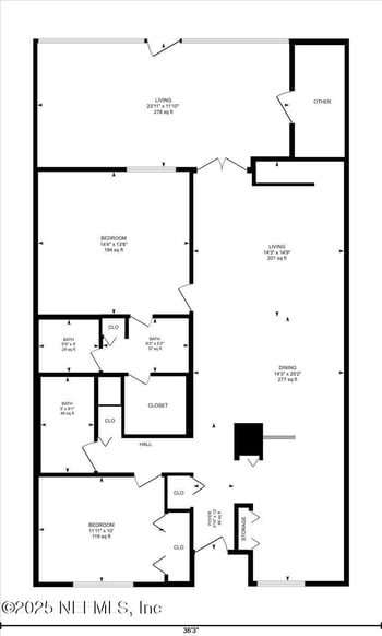 3726 53rd Rd, Gainesville, FL 32653