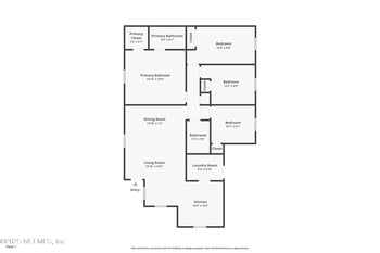 928 Allison St, Jacksonville, FL 32254