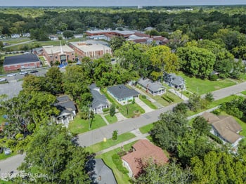 928 Allison St, Jacksonville, FL 32254
