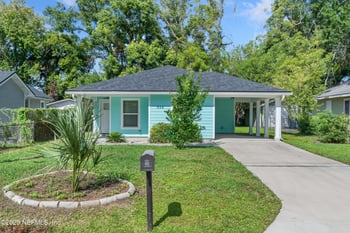 928 Allison St, Jacksonville, FL 32254