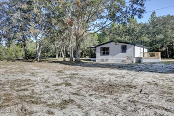 392 Foxtail Ave, Middleburg, FL 32068