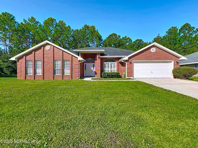 1305 Hawks Crest Dr, Middleburg, FL 32068