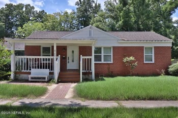 4762 Cambridge Rd, Jacksonville, FL 32210