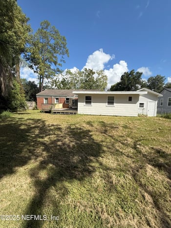 4762 Cambridge Rd, Jacksonville, FL 32210