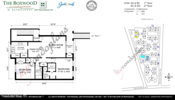 4915 Baymeadows Rd #6A, Jacksonville, FL 32217