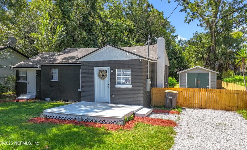 1056 Hood Ave, Jacksonville, FL 32254