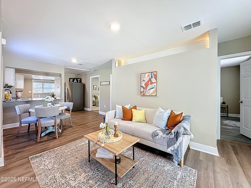 1056 Hood Ave, Jacksonville, FL 32254