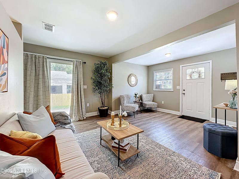 1056 Hood Ave, Jacksonville, FL 32254