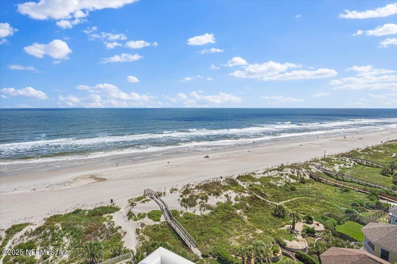 1601 Ocean Dr #1010, Jacksonville Beach, FL 32250