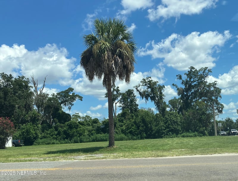 206 Oakridge Ave, Green Cove Springs, FL 32043