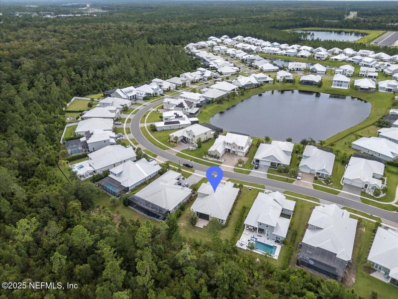 141 Topside Dr, St Johns, FL 32259
