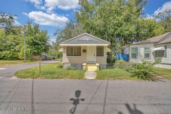 298 Osceola St, Jacksonville, FL 32204
