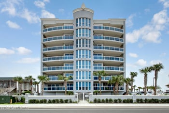 807 1st St #502, Jacksonville Beach, FL 32250