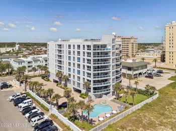 807 1st St #502, Jacksonville Beach, FL 32250