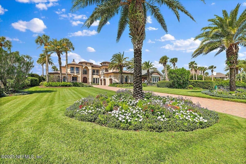 348 Ponte Vedra Blvd, Ponte Vedra Beach, FL 32082