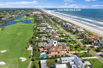 348 Ponte Vedra Blvd, Ponte Vedra Beach, FL 32082