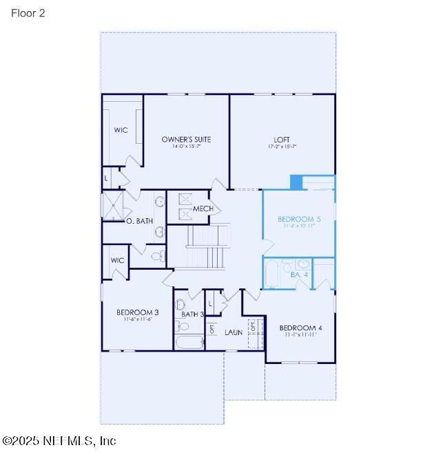 1010 Rooster Holw Way, Middleburg, FL 32068