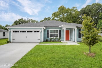 1168 Pangola Dr, Jacksonville, FL 32205