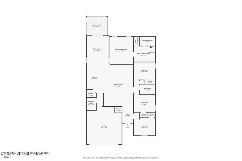 95210 Leafcrest Ct, Fernandina Beach, FL 32034
