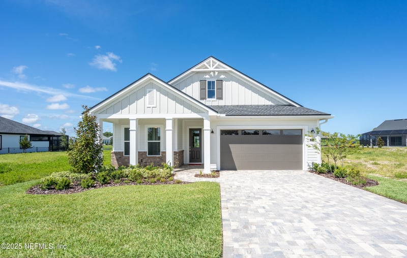 373 Lamego Ln, St Augustine, FL 32095